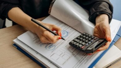accurate bookkeeping enhances business