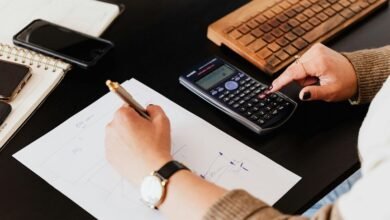 bookkeeping for financial planning