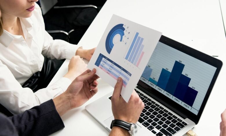 bookkeeping for financial success