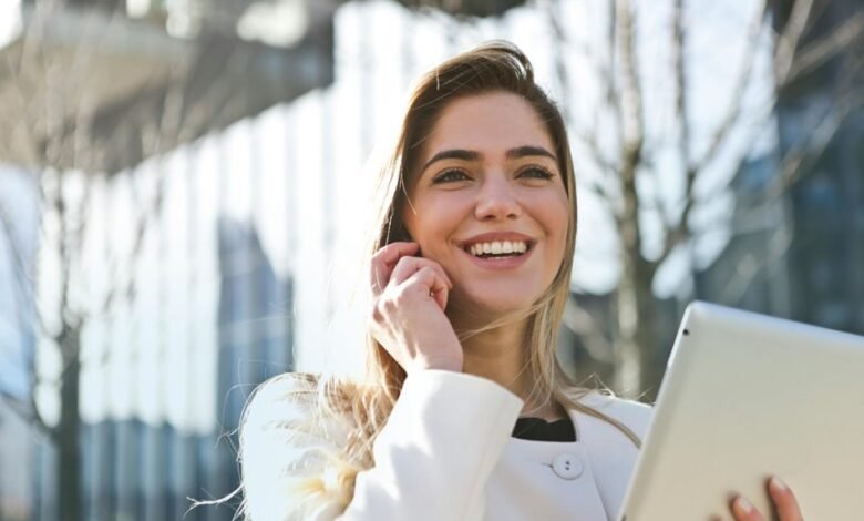 corporate phone communication details