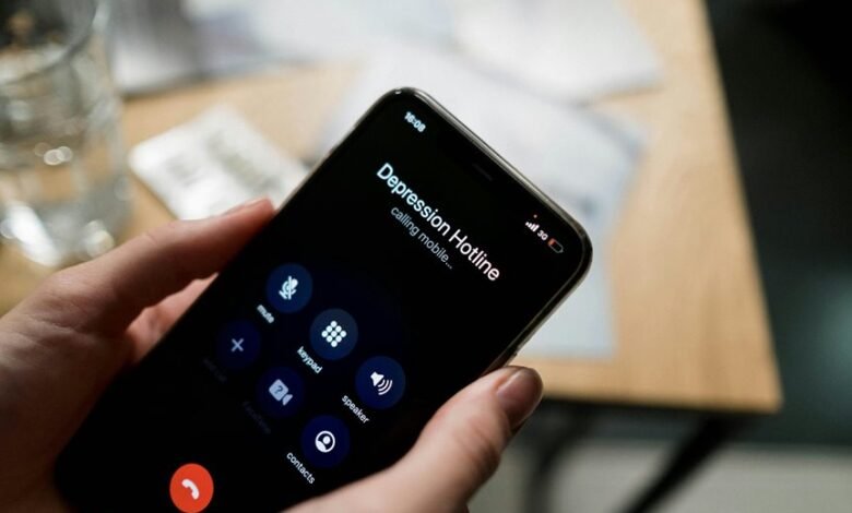 customer care support hotline