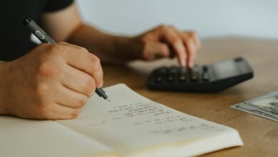 efficient bookkeeping for entrepreneurs