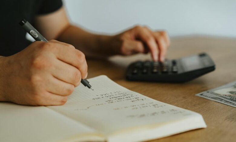 efficient bookkeeping for entrepreneurs