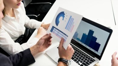 efficient financial record management