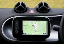 gps tracking system module