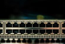 isp data router device