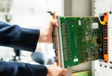 network router ip configuration
