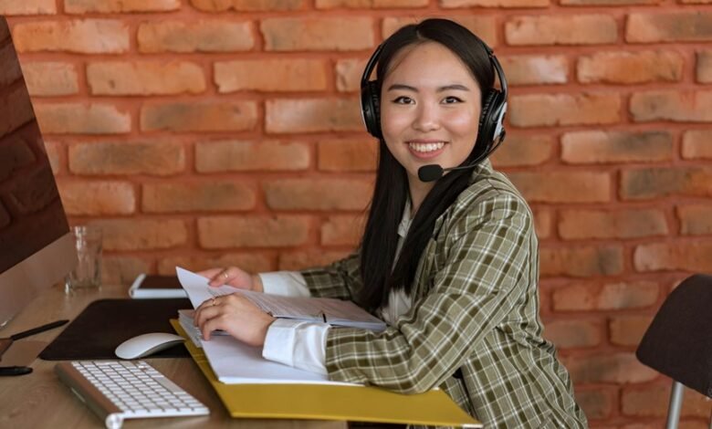 office customer service number