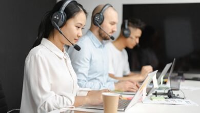 office customer support number