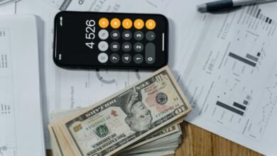 profit maximization through bookkeeping