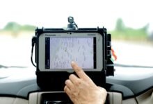 real time gps location tracker