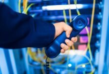secure public ip connection