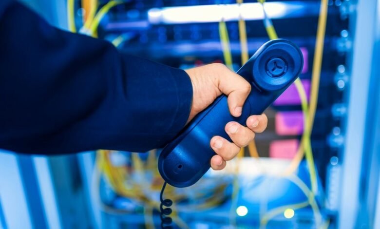 secure public ip connection