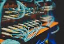 secure router firewall configuration