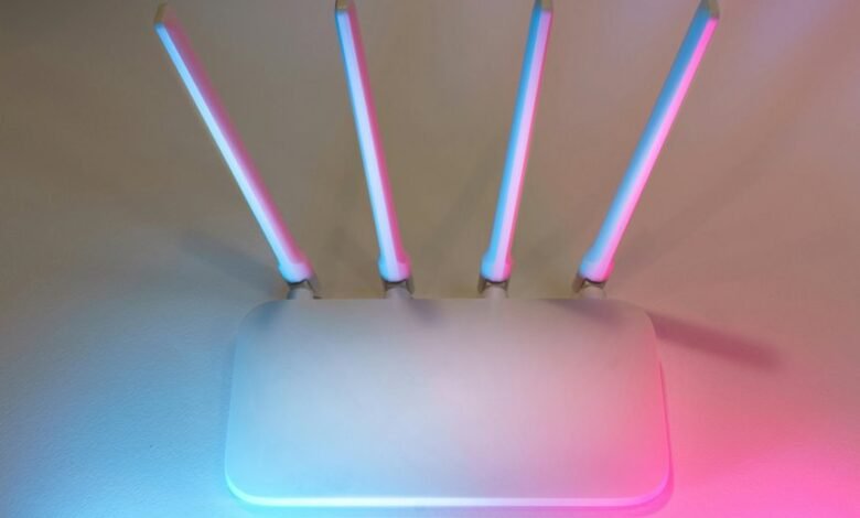 secure vpn network access