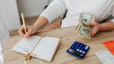 simplifying business finances efficiently