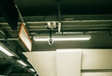 surveillance system ip camera