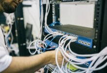 vpn enabled internet router