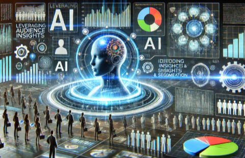 How AI Enhances Audience Targeting for Smarter Campaigns