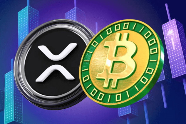 XRP Price CAD Versus Bitcoin: Which Will Perform Better in Canada?
