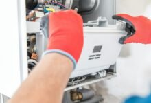HOW TO TELL IF IT’S SAFE TO STAY HOME DURING A FURNACE BREAKDOWN