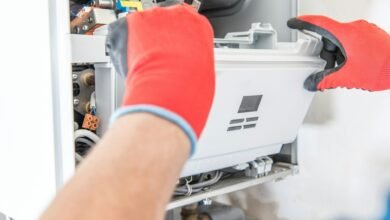 HOW TO TELL IF IT’S SAFE TO STAY HOME DURING A FURNACE BREAKDOWN