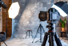 Snap to Sell: The Best Digital Tools for Product Photos That Pop