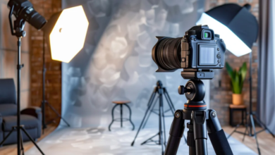 Snap to Sell: The Best Digital Tools for Product Photos That Pop