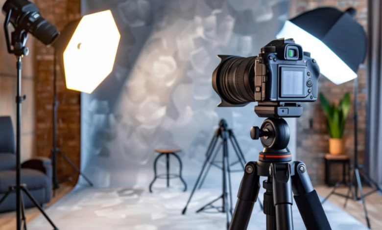 Snap to Sell: The Best Digital Tools for Product Photos That Pop