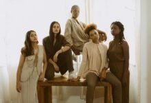 empowerment sisterhood informational guide