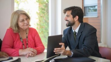 financecub financial services guide