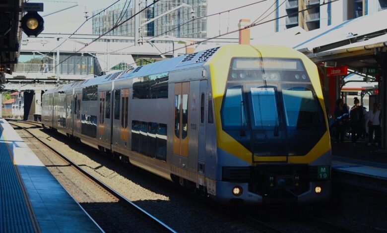 flydubai platform service overview